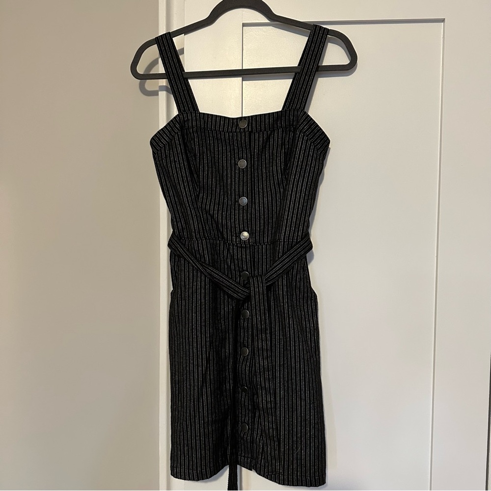 Hollister dress